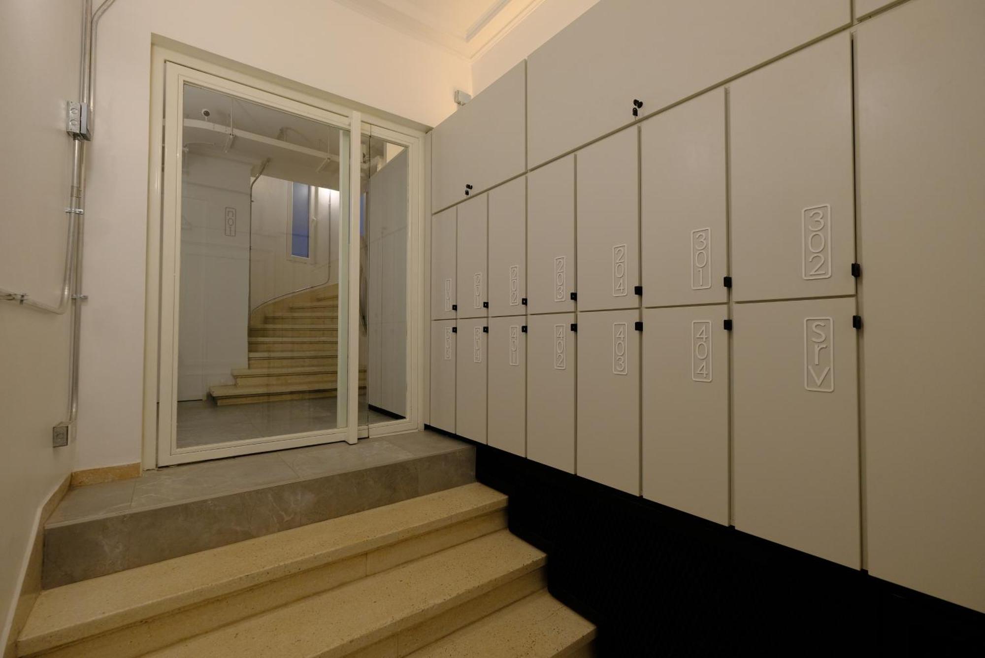Nest Bellas Artes — Photos 1